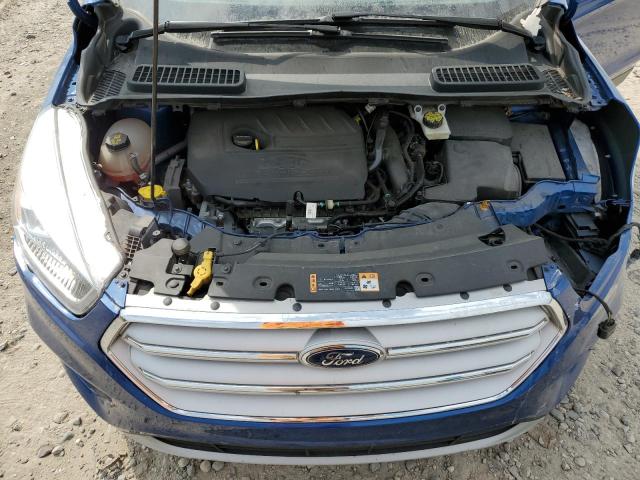 Photo 11 VIN: 1FMCU0HD7JUA08806 - FORD ESCAPE SEL 