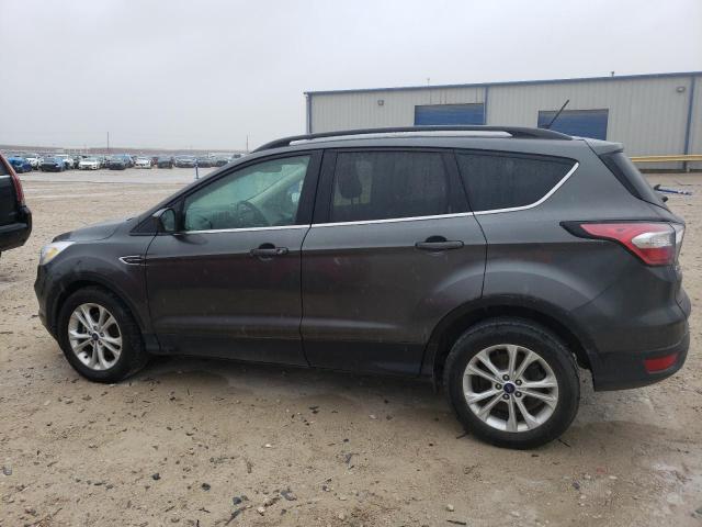 Photo 1 VIN: 1FMCU0HD7JUA22561 - FORD ESCAPE 