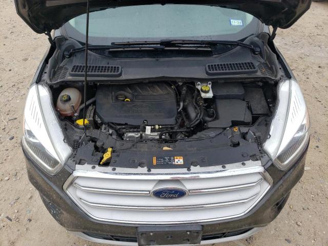 Photo 10 VIN: 1FMCU0HD7JUA22561 - FORD ESCAPE 