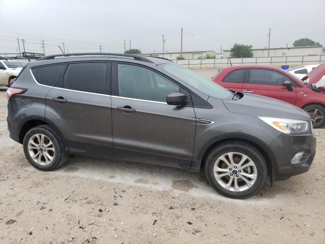 Photo 3 VIN: 1FMCU0HD7JUA22561 - FORD ESCAPE 