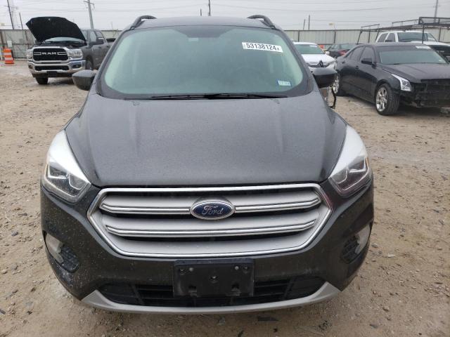 Photo 4 VIN: 1FMCU0HD7JUA22561 - FORD ESCAPE 