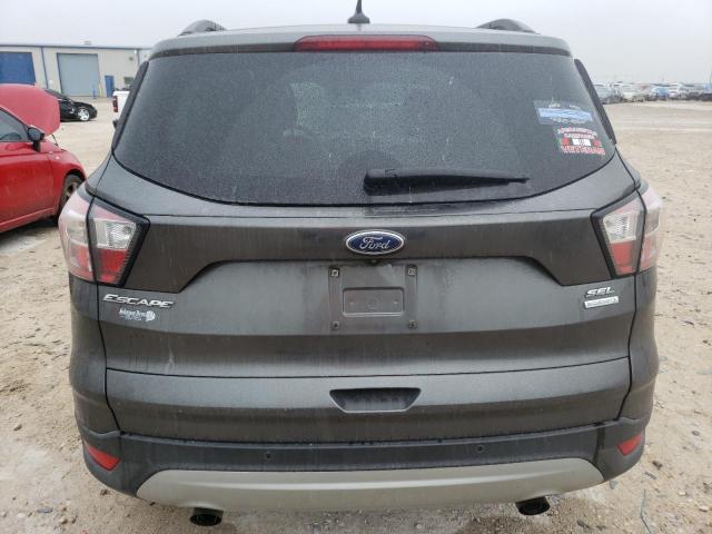 Photo 5 VIN: 1FMCU0HD7JUA22561 - FORD ESCAPE 