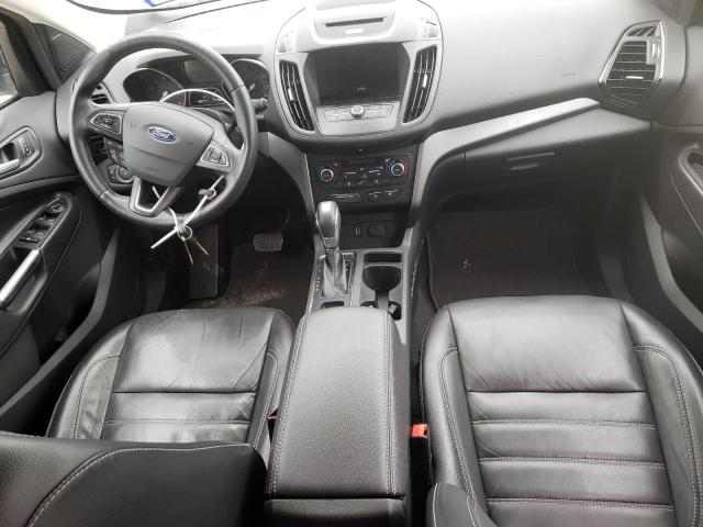 Photo 7 VIN: 1FMCU0HD7JUA22561 - FORD ESCAPE 