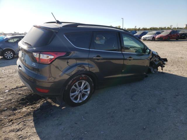 Photo 3 VIN: 1FMCU0HD7JUA48514 - FORD ESCAPE SEL 