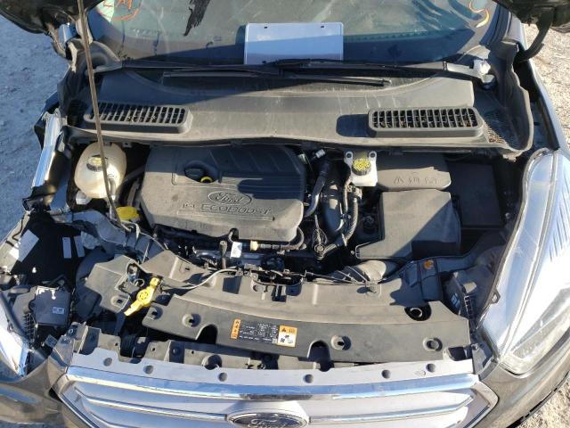 Photo 6 VIN: 1FMCU0HD7JUA48514 - FORD ESCAPE SEL 