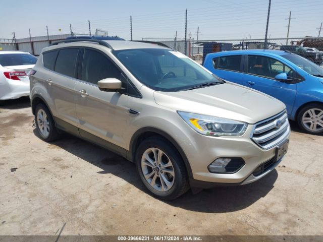 Photo 0 VIN: 1FMCU0HD7JUA53731 - FORD ESCAPE 