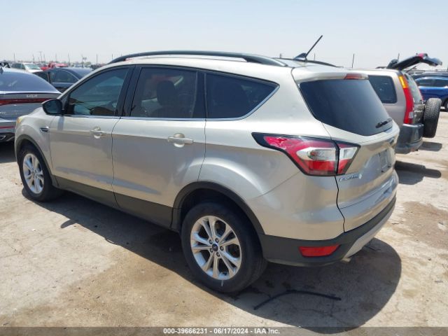 Photo 2 VIN: 1FMCU0HD7JUA53731 - FORD ESCAPE 