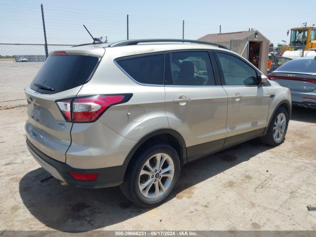 Photo 3 VIN: 1FMCU0HD7JUA53731 - FORD ESCAPE 