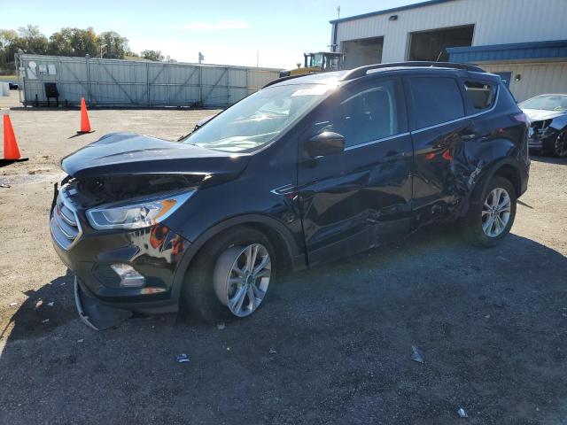 Photo 0 VIN: 1FMCU0HD7JUB03401 - FORD ESCAPE SEL 