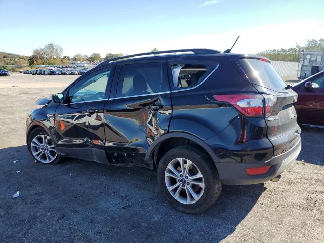 Photo 1 VIN: 1FMCU0HD7JUB03401 - FORD ESCAPE SEL 