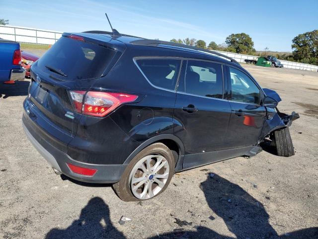 Photo 2 VIN: 1FMCU0HD7JUB03401 - FORD ESCAPE SEL 