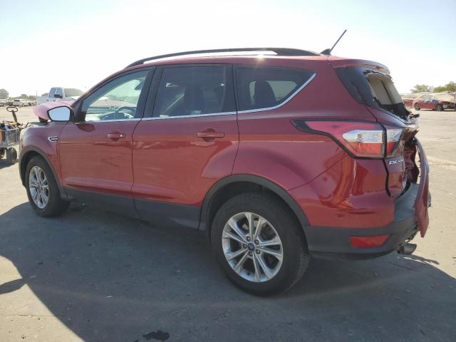 Photo 1 VIN: 1FMCU0HD7JUB25821 - FORD ESCAPE 