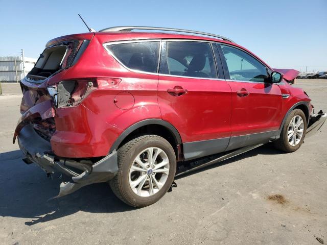 Photo 2 VIN: 1FMCU0HD7JUB25821 - FORD ESCAPE 