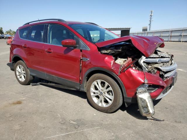 Photo 3 VIN: 1FMCU0HD7JUB25821 - FORD ESCAPE 