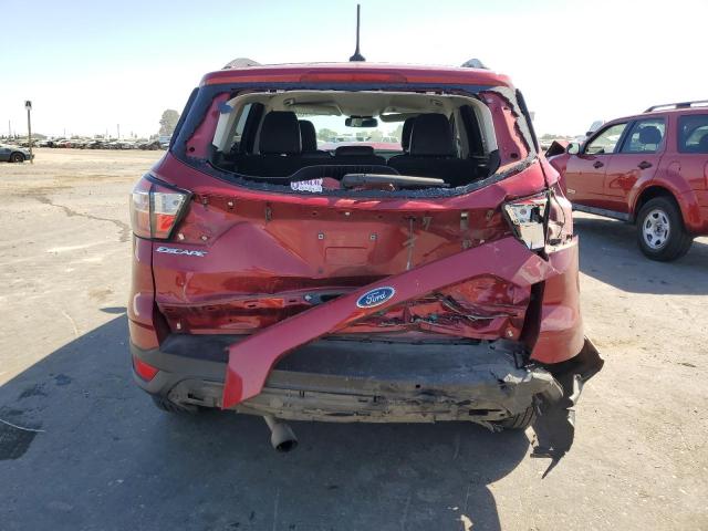 Photo 5 VIN: 1FMCU0HD7JUB25821 - FORD ESCAPE 