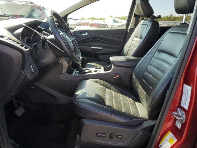 Photo 6 VIN: 1FMCU0HD7JUB25821 - FORD ESCAPE 