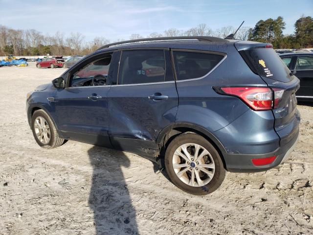 Photo 1 VIN: 1FMCU0HD7JUB35443 - FORD ESCAPE 