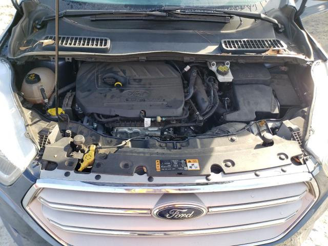 Photo 11 VIN: 1FMCU0HD7JUB35443 - FORD ESCAPE 