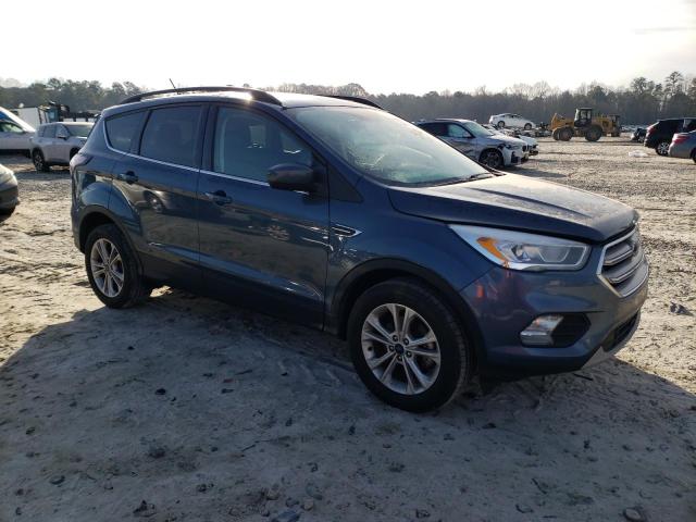 Photo 3 VIN: 1FMCU0HD7JUB35443 - FORD ESCAPE 