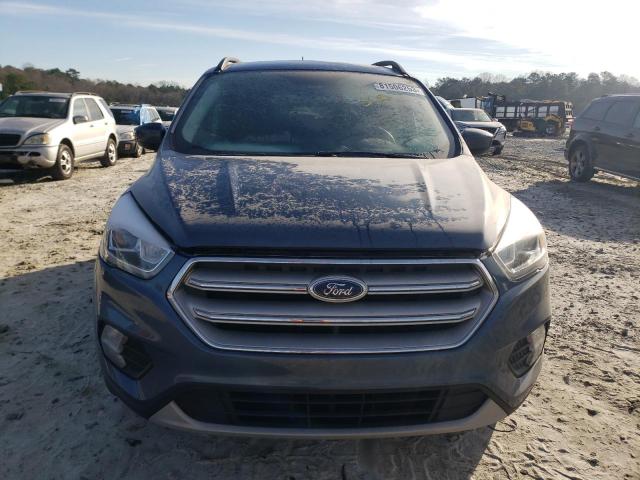 Photo 4 VIN: 1FMCU0HD7JUB35443 - FORD ESCAPE 