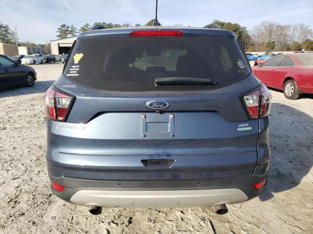 Photo 5 VIN: 1FMCU0HD7JUB35443 - FORD ESCAPE 