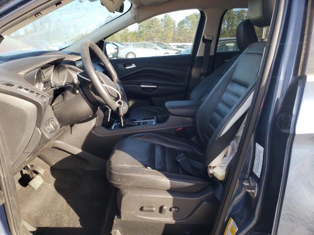 Photo 6 VIN: 1FMCU0HD7JUB35443 - FORD ESCAPE 