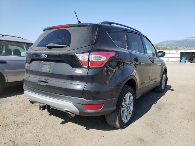 Photo 3 VIN: 1FMCU0HD7JUB44756 - FORD ESCAPE 