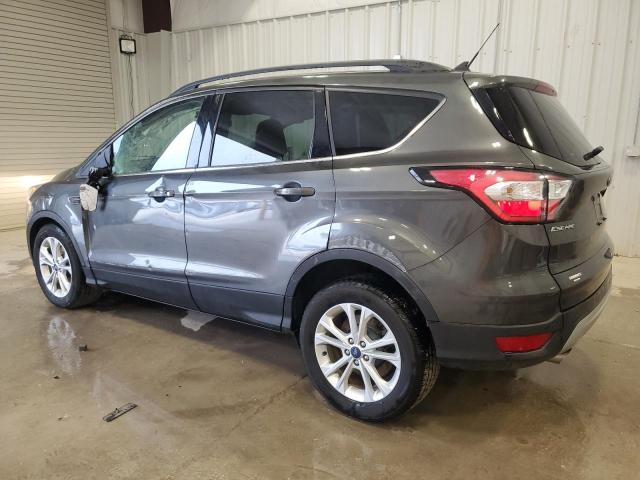 Photo 1 VIN: 1FMCU0HD7JUB98669 - FORD ESCAPE 