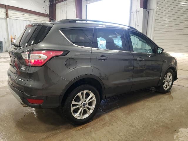 Photo 2 VIN: 1FMCU0HD7JUB98669 - FORD ESCAPE 