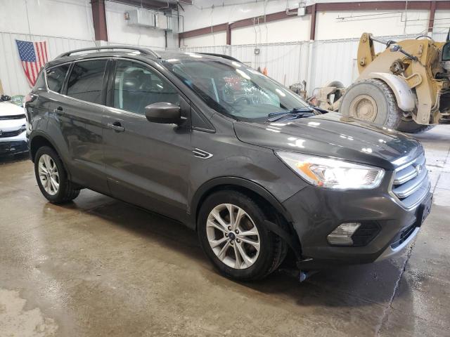 Photo 3 VIN: 1FMCU0HD7JUB98669 - FORD ESCAPE 