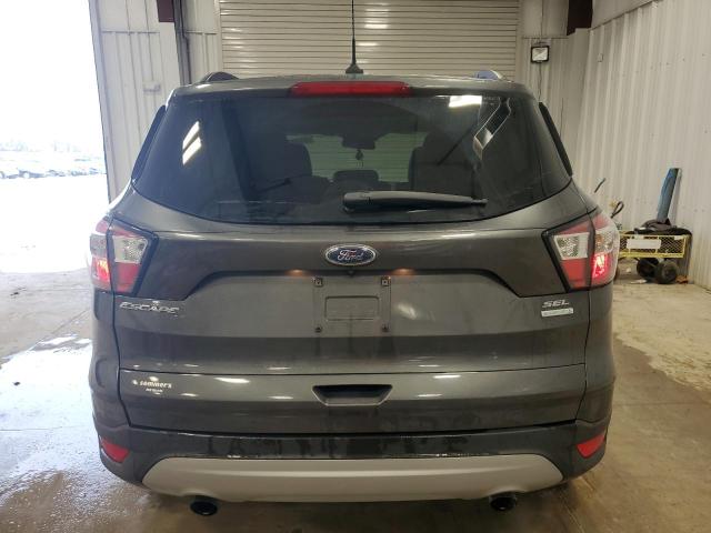 Photo 5 VIN: 1FMCU0HD7JUB98669 - FORD ESCAPE 