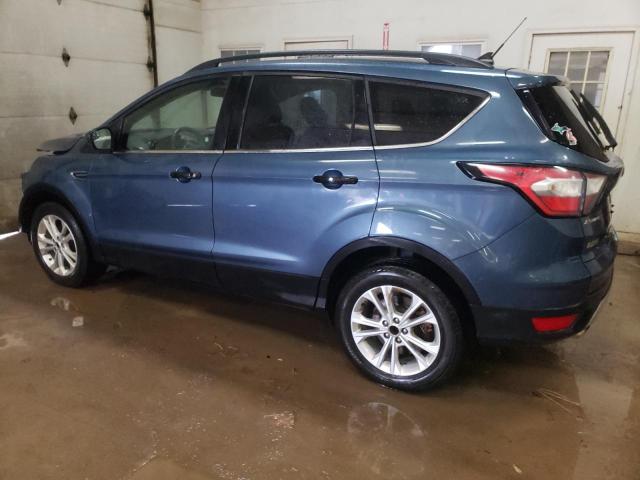 Photo 1 VIN: 1FMCU0HD7JUC05040 - FORD ESCAPE 