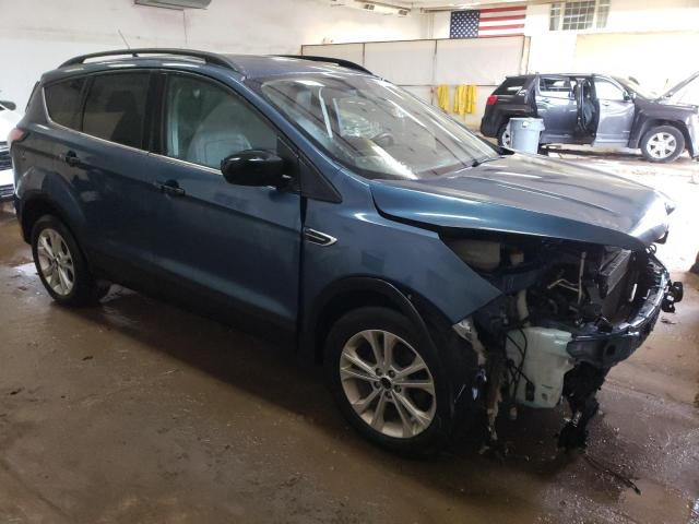 Photo 3 VIN: 1FMCU0HD7JUC05040 - FORD ESCAPE 