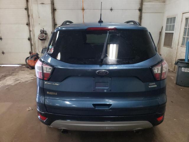 Photo 5 VIN: 1FMCU0HD7JUC05040 - FORD ESCAPE 