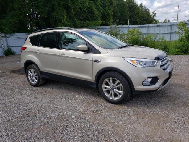 Photo 3 VIN: 1FMCU0HD7JUC15860 - FORD ESCAPE 