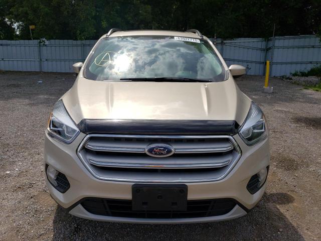 Photo 4 VIN: 1FMCU0HD7JUC15860 - FORD ESCAPE 