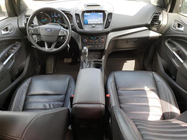 Photo 7 VIN: 1FMCU0HD7JUC15860 - FORD ESCAPE 