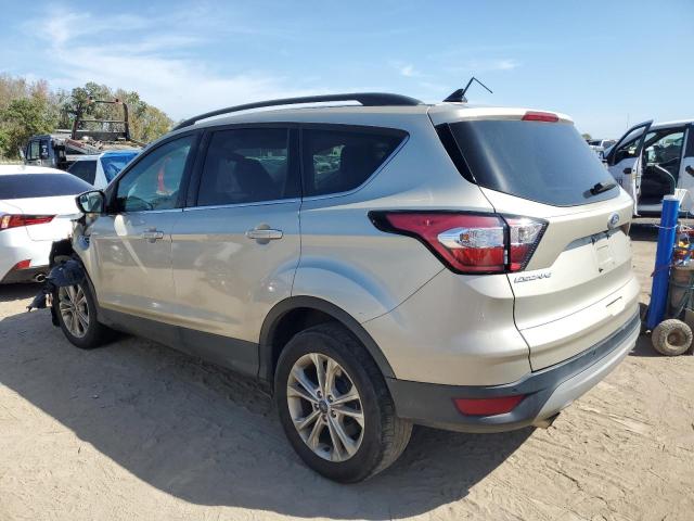 Photo 1 VIN: 1FMCU0HD7JUC88078 - FORD ESCAPE SEL 