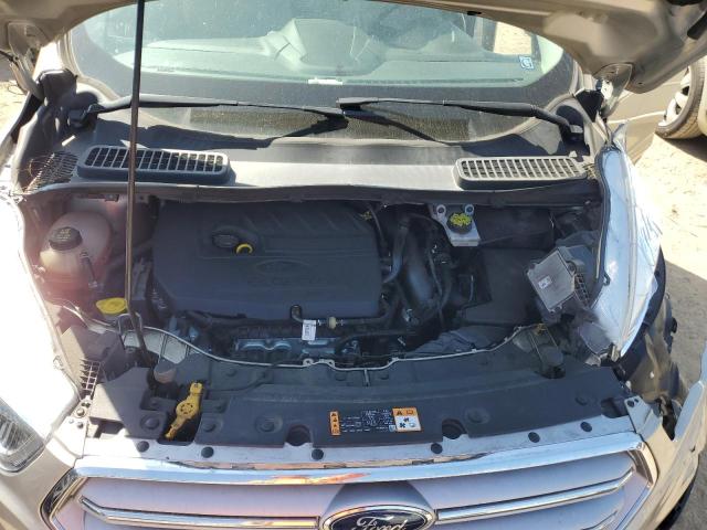 Photo 11 VIN: 1FMCU0HD7JUC88078 - FORD ESCAPE SEL 