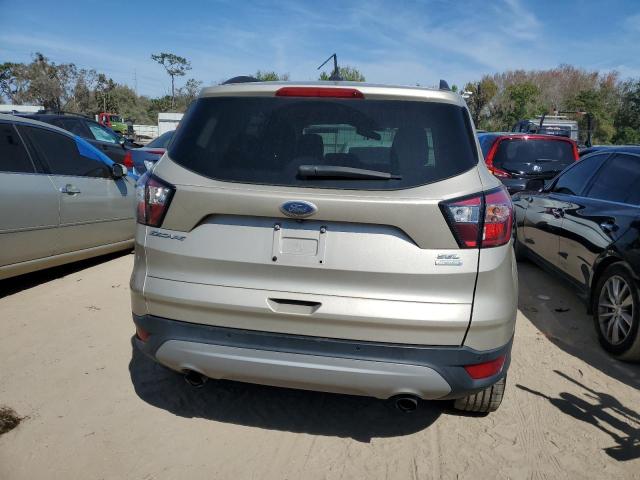 Photo 5 VIN: 1FMCU0HD7JUC88078 - FORD ESCAPE SEL 