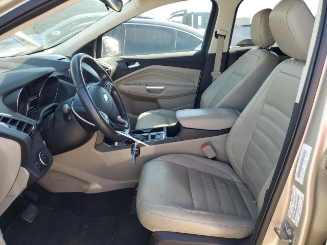 Photo 6 VIN: 1FMCU0HD7JUC88078 - FORD ESCAPE SEL 