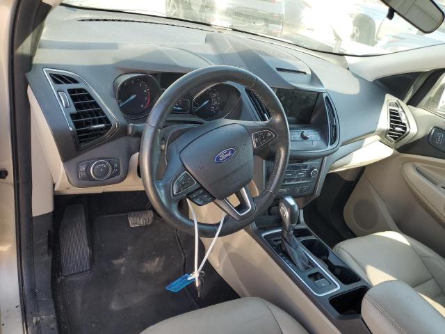 Photo 7 VIN: 1FMCU0HD7JUC88078 - FORD ESCAPE SEL 