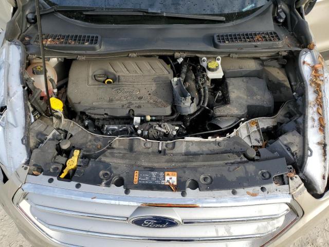 Photo 11 VIN: 1FMCU0HD7JUD26361 - FORD ESCAPE 