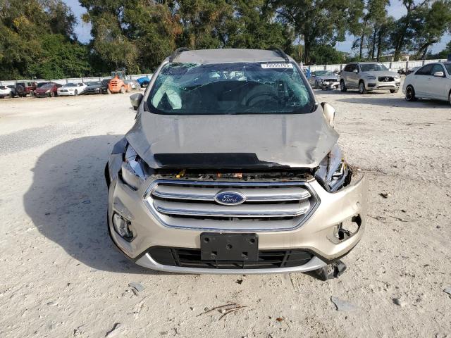 Photo 4 VIN: 1FMCU0HD7JUD26361 - FORD ESCAPE 