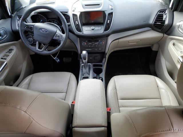 Photo 7 VIN: 1FMCU0HD7JUD26361 - FORD ESCAPE 