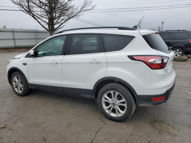 Photo 1 VIN: 1FMCU0HD7JUD39272 - FORD ESCAPE SEL 