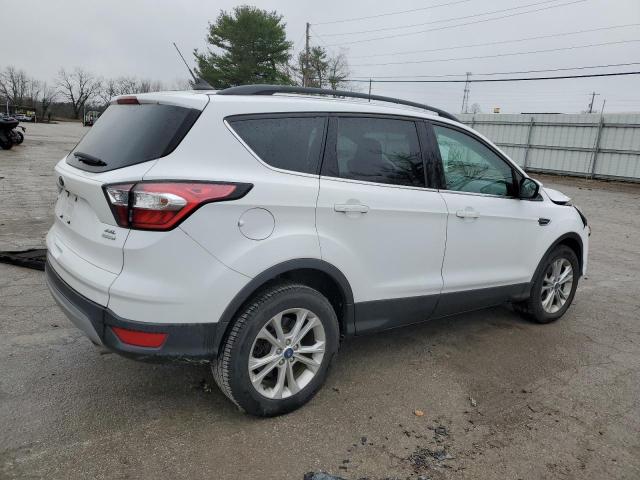 Photo 2 VIN: 1FMCU0HD7JUD39272 - FORD ESCAPE SEL 