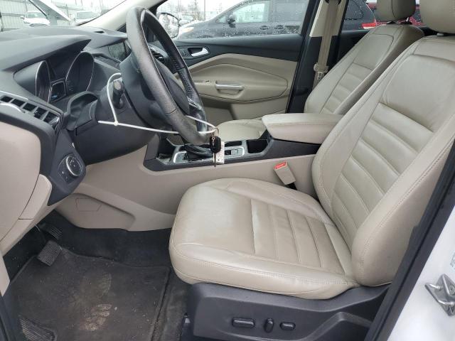 Photo 6 VIN: 1FMCU0HD7JUD39272 - FORD ESCAPE SEL 