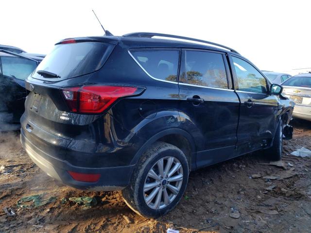 Photo 2 VIN: 1FMCU0HD7KUA10590 - FORD ESCAPE SEL 