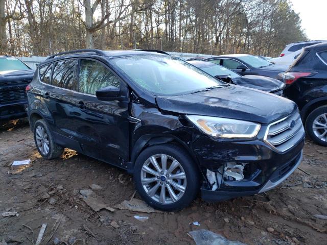 Photo 3 VIN: 1FMCU0HD7KUA10590 - FORD ESCAPE SEL 